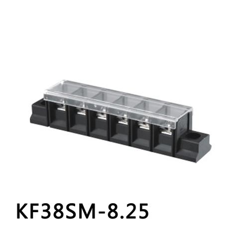 KF38SM-8.25 Spärrplint