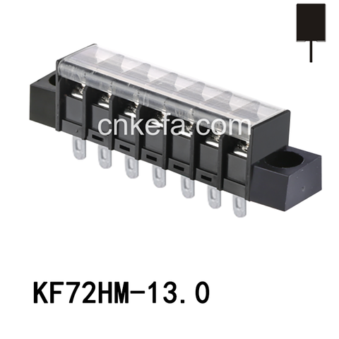 KF72HM-13.0 Spärrplint