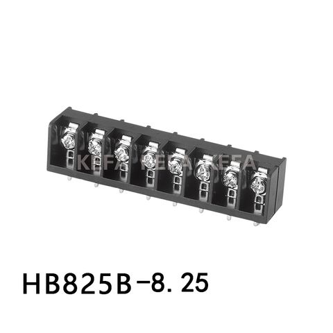 HB825B-8.25 Spärrplint