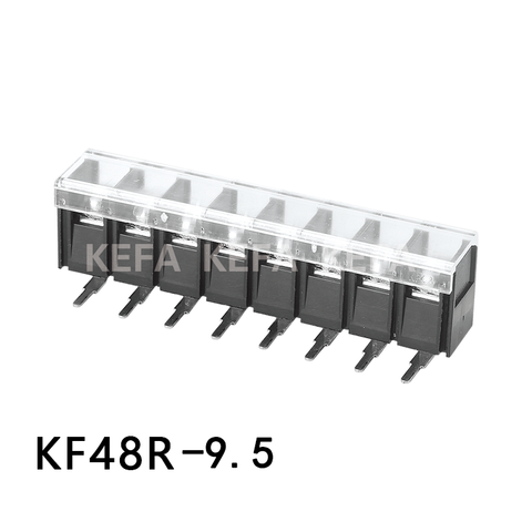 KF48R-9.5 Spärrplint