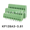 kf128A3-3.81 PCB-terminalblock