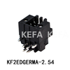 KF2EDGERMA-2.54 Pluggbar plint