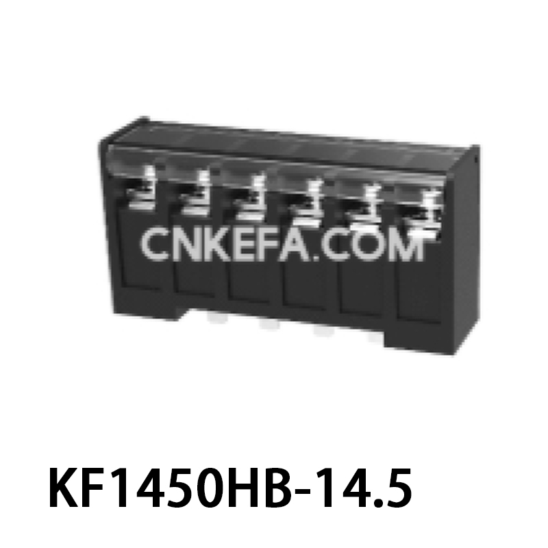 KF1450HB-14.5 Spärrplint