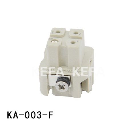 KA-003-F Insatser