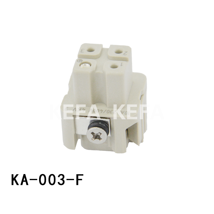 KA-003-F Insatser