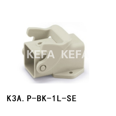 K3A.P-BK-1L-SE Kåpor Hus