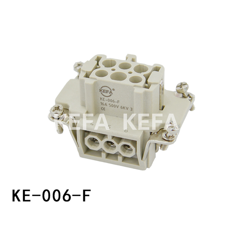 KE-006-F Insatser