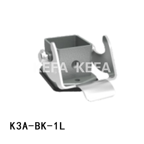 K3A-BK-1L Kåpor Hus