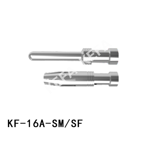 KF-16A-SM SF Crimp-kontakter