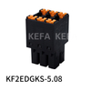 KF2EDGKS-5.08 Pluggbar plint