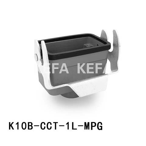 K10B-CCT-1L-MPG Kåpor Hus