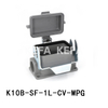 K10B-SF-1L-CV-MPG Kåpor Hus