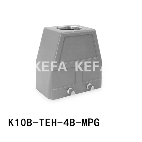 K10B-TEH-4B-MPG Kåpor Hus