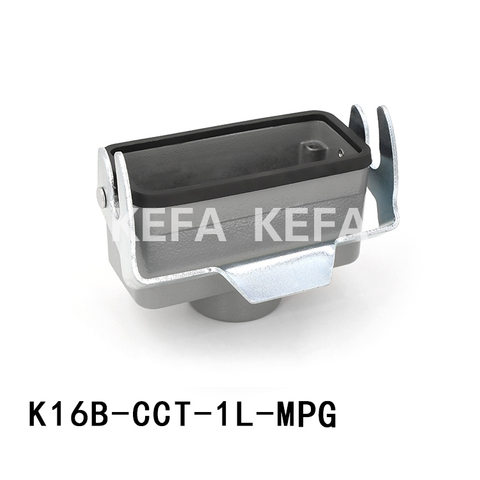 K16B-CCT-1L-MPG Kåpor Hus