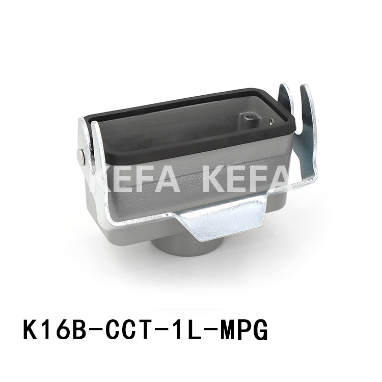 K16B-CCT-1L-MPG Kåpor Hus