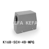 K16B-SEH-4B-MPG Kåpor Hus
