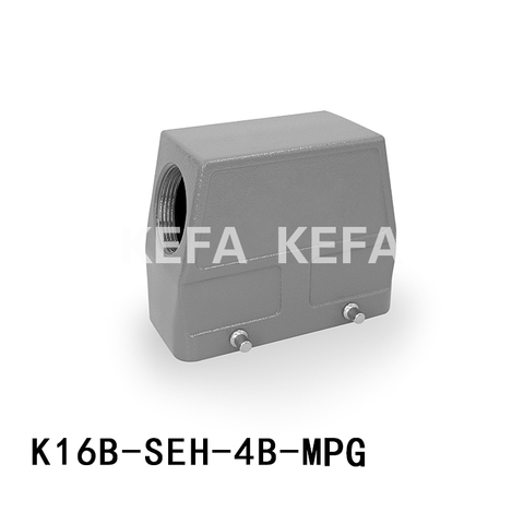 K16B-SEH-4B-MPG Kåpor Hus