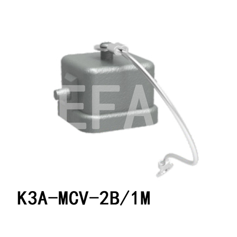 K3A-MCV-2B/1MHoods-hus