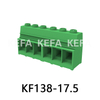 KF138-17.5 PCB terminalblock