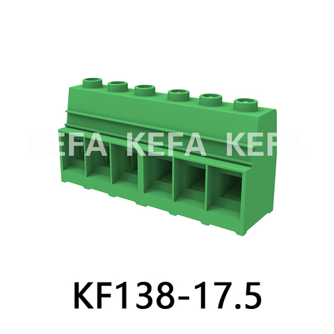 KF138-17.5 PCB terminalblock