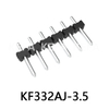 KF33AJ-3.5 PCB terminalblock