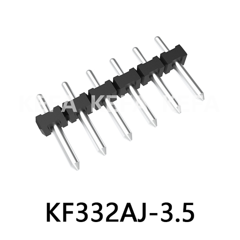 KF33AJ-3.5 PCB terminalblock