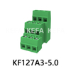 kf127A3-5.0/5.08 PCB-terminalblock