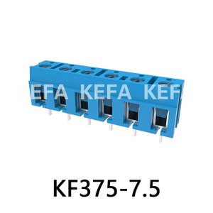 KF375-7,5 PCB-terminalblock