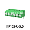 KF129R-5.0 PCB-terminalblock