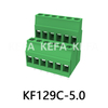 KF129C-5.0/5.08 PCB-terminalblock