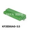 KF2EDGAG-3.5 pluggbara terminalblock