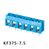 KF375-7.5 PCB terminalblock