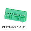 KF128H-3.5/3.81 PCB-terminalblock