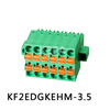 KF2EDGKEHM-3.5 pluggbara terminalblock