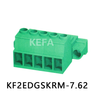 KF2EDGSKRM-7.62 pluggbara terminalblock
