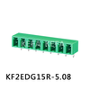 KF2EDG15R-5.08 pluggbara terminalblock