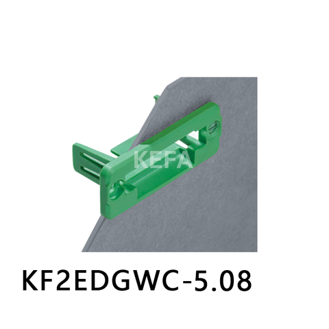 KF2EDGWC-5.08 pluggbara terminalblock