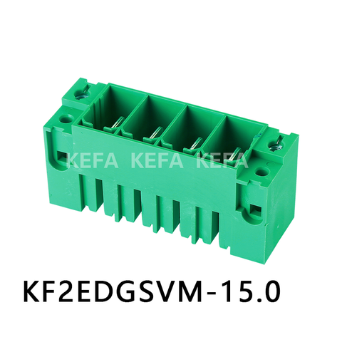 KF2EDGSVM-15.0 pluggbara terminalblock