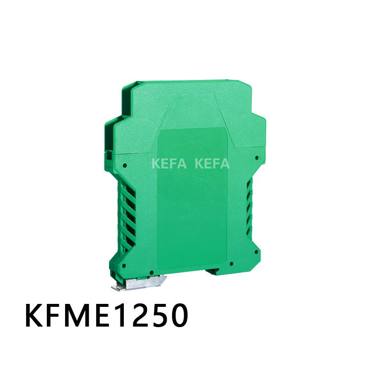 KFME1250 elektroniskt skal