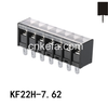 KF22H-7.62 Spärrplint