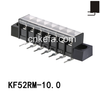 KF52RM-10.0 Spärrplint