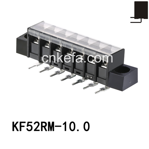 KF52RM-10.0 Spärrplint