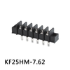 KF25HM-7.62 Barriärterminalblock