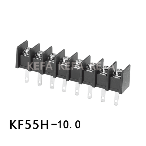 KF55H-10.0 Spärrplint