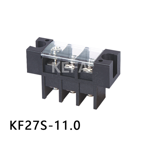 KF27S-11.0 Spärrplint