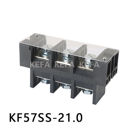 KF57SS-21.0 Spärrplint