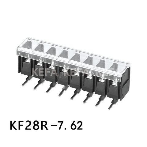 KF28R-7.62 Spärrplint