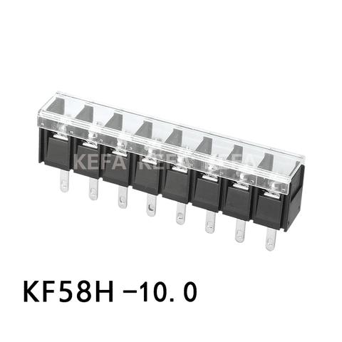 KF58H-10.0 Spärrplint