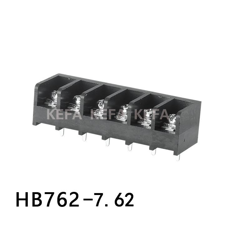 HB762-7.62 Spärrplint