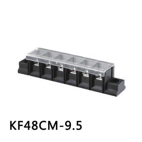 KF48CM-9.5 Spärrplint